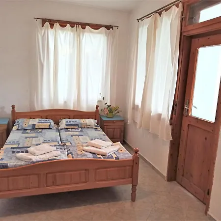 For Two In House Of Relax Homestay *