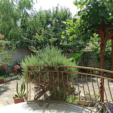 Homestay For Two In House Of Relax