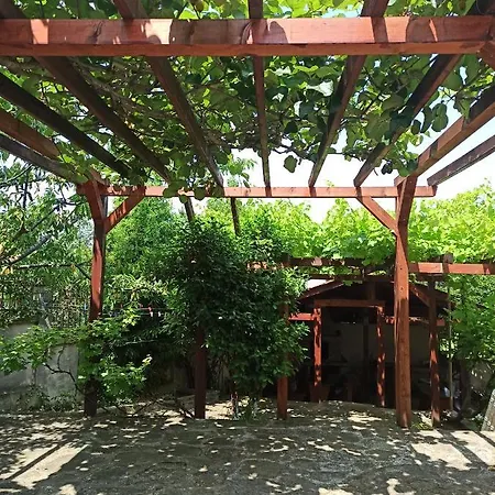 Homestay For Two In House Of Relax *